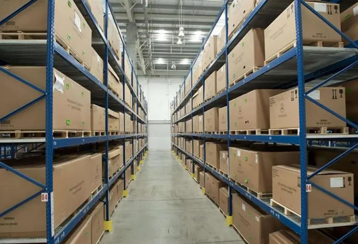 益阳到永胜县货物仓储